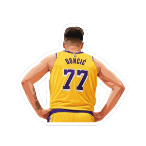 Luka Doncic - Lakers