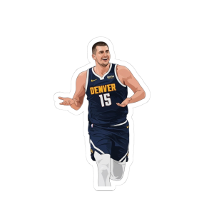 Nikola Jokic - Denver Nuggets