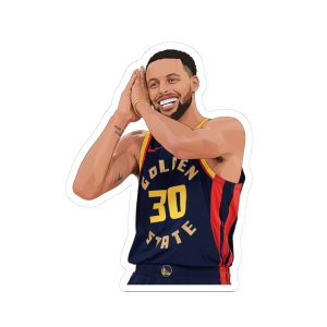 Stephen Curry - Golden State