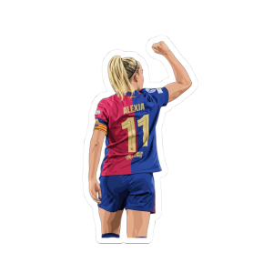 Alexia Putellas - FC Barcelona