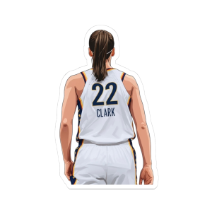 Caitlin Clark -  Indiana Fever